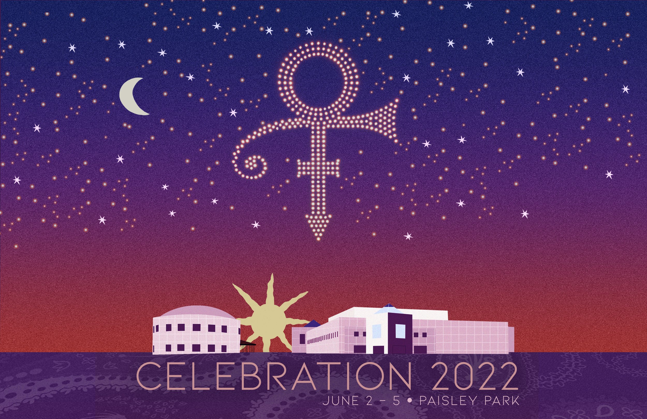 Prince Celebration 2022