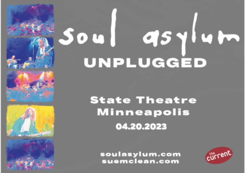 Soul Asylum Unplugged