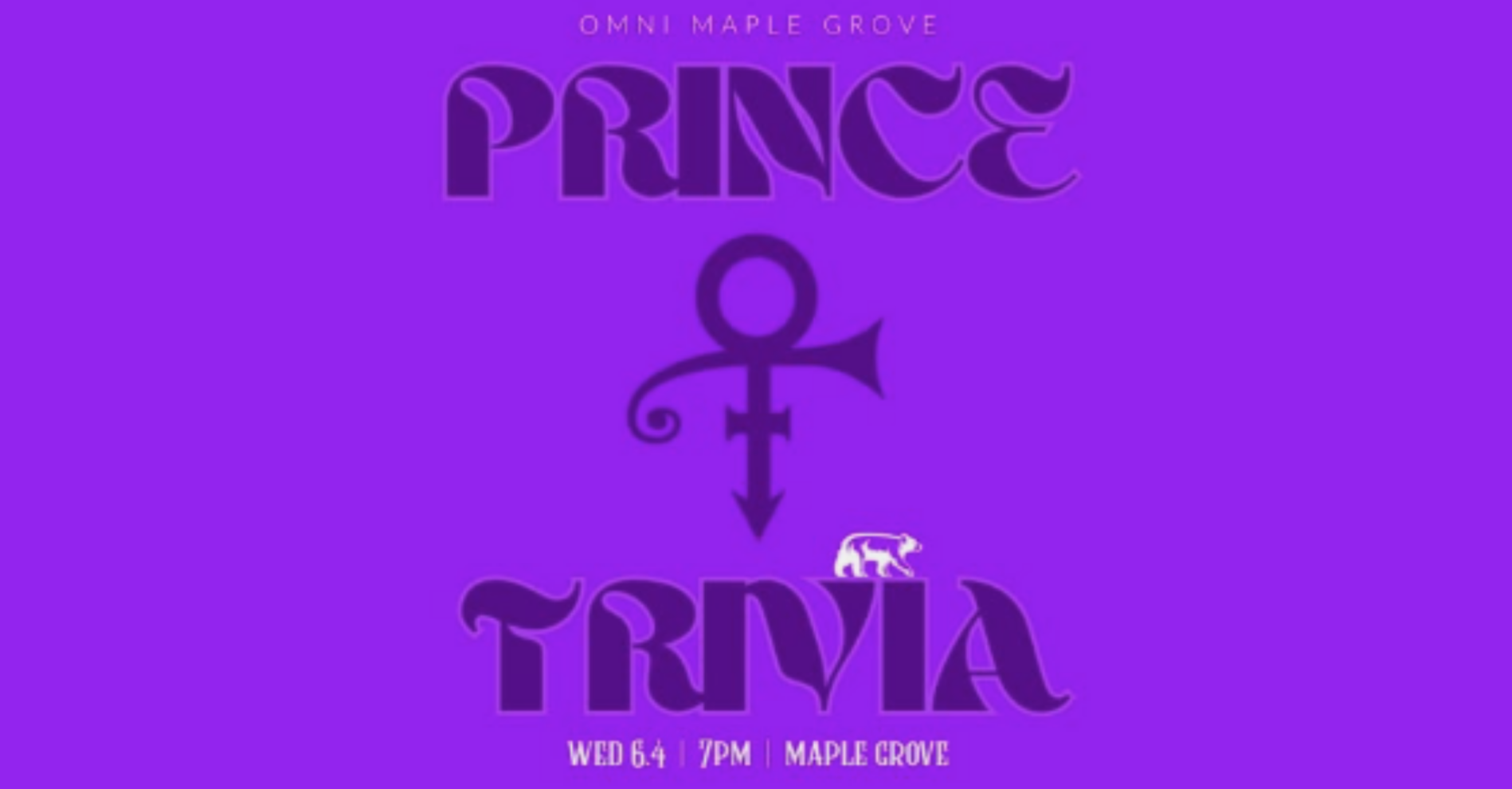 Prince trivia