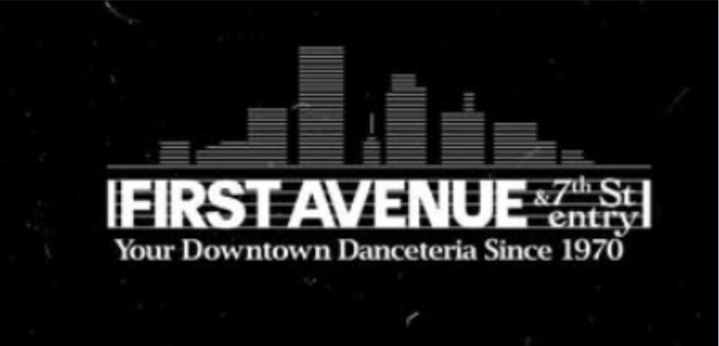 First Avenue
