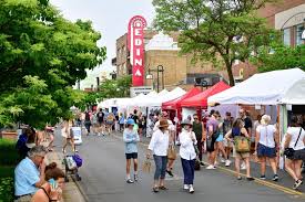 Edina Art Fair